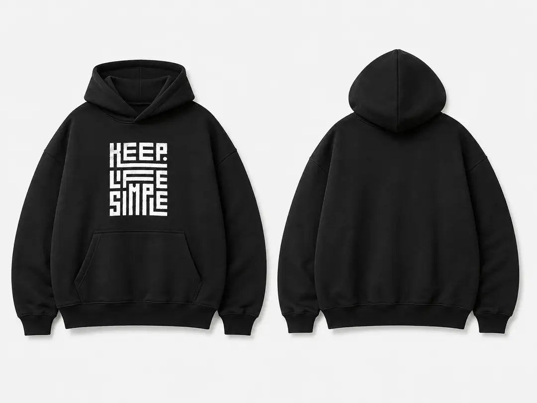 Meet your new everyday obsession. 🖤