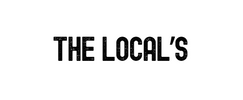 THE LOCAL'S - Home